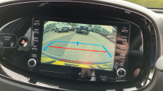 Toyota Aygo X 1.0 VVT-i Edge 5dr Petrol Hatchback